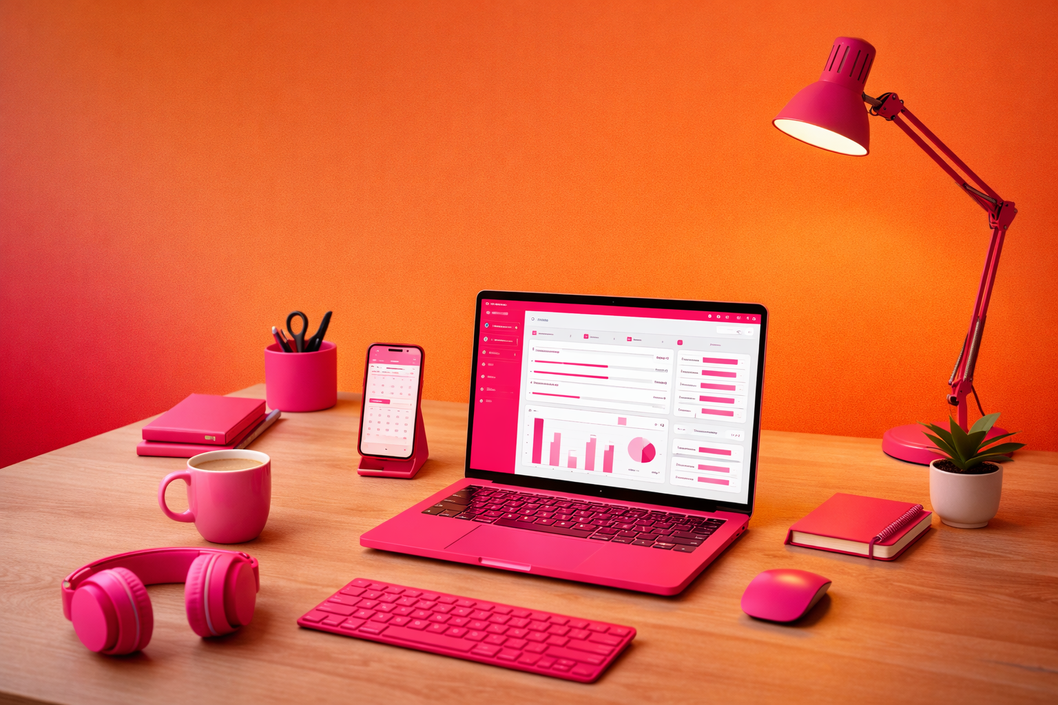 My Freelance Tech Stack, Explained