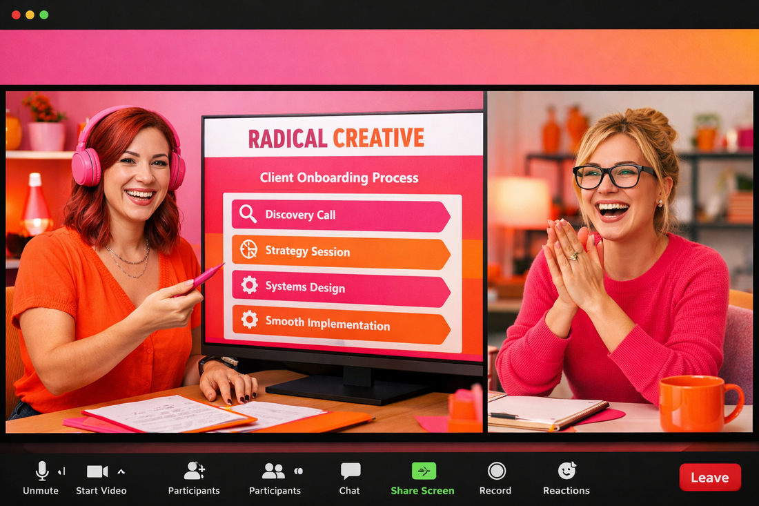 How to Set Expectations With Clients (So Everyone Stays Sane)